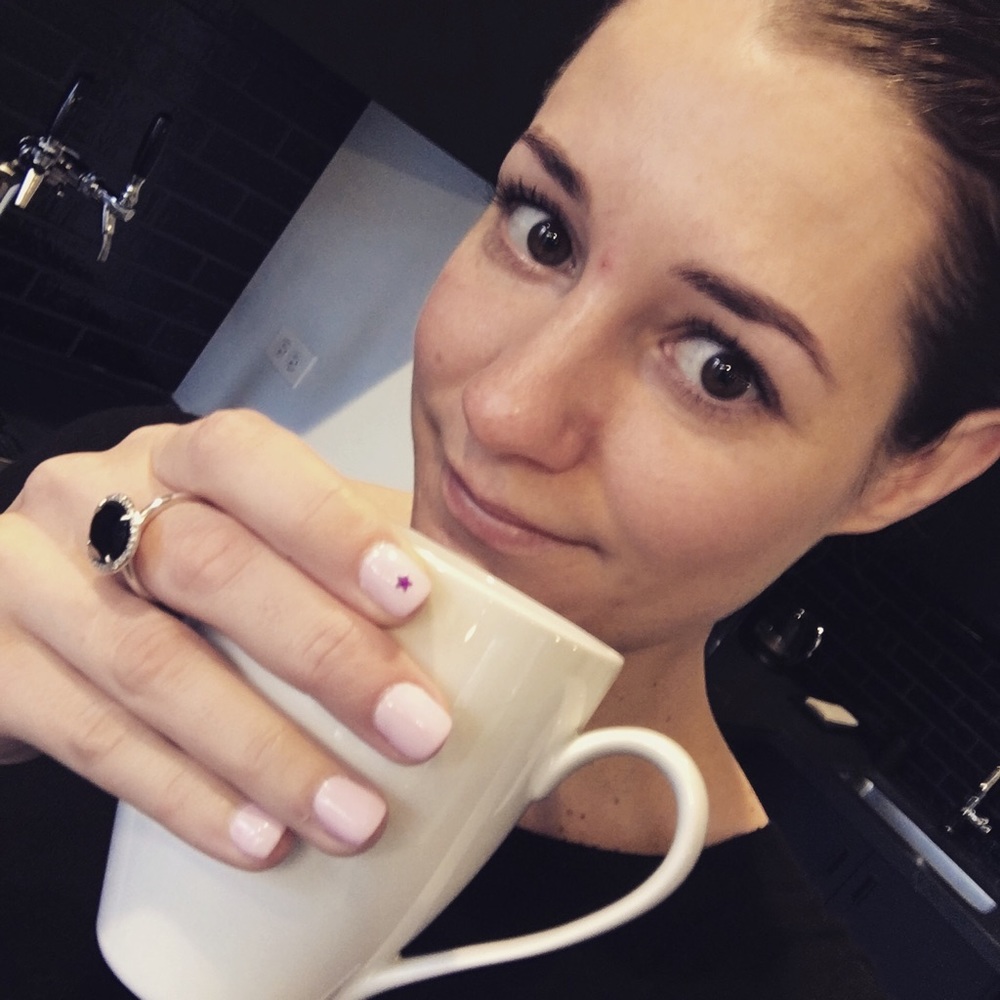 Meet your Posher, Virginie